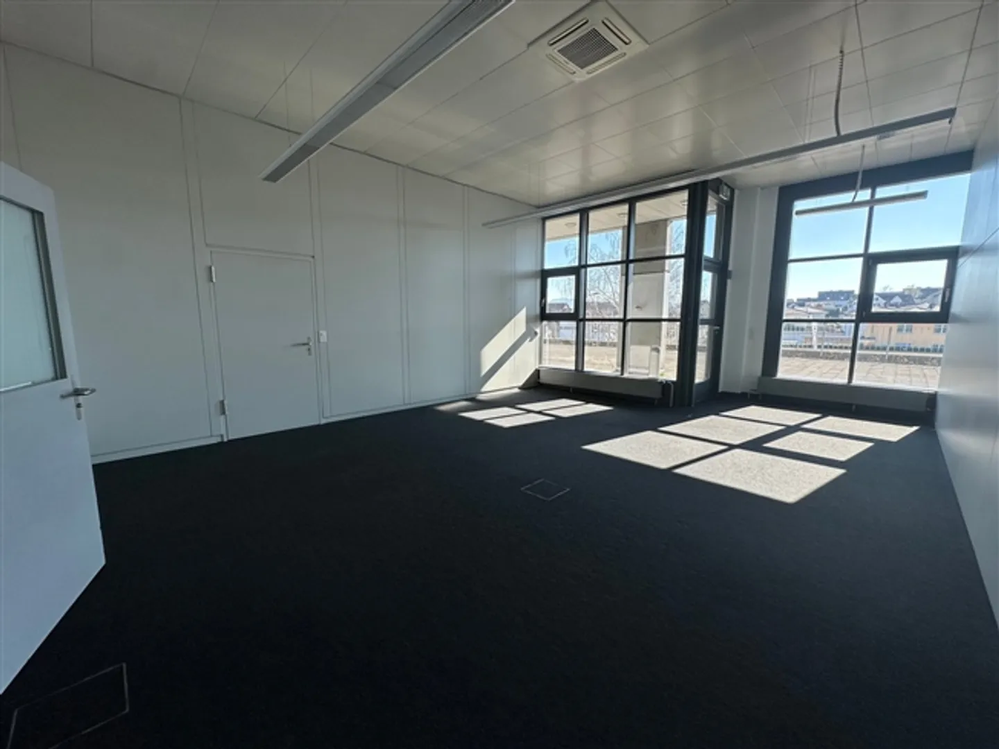 Moderne Bürofläche in Arbon - Foto 4 von 6