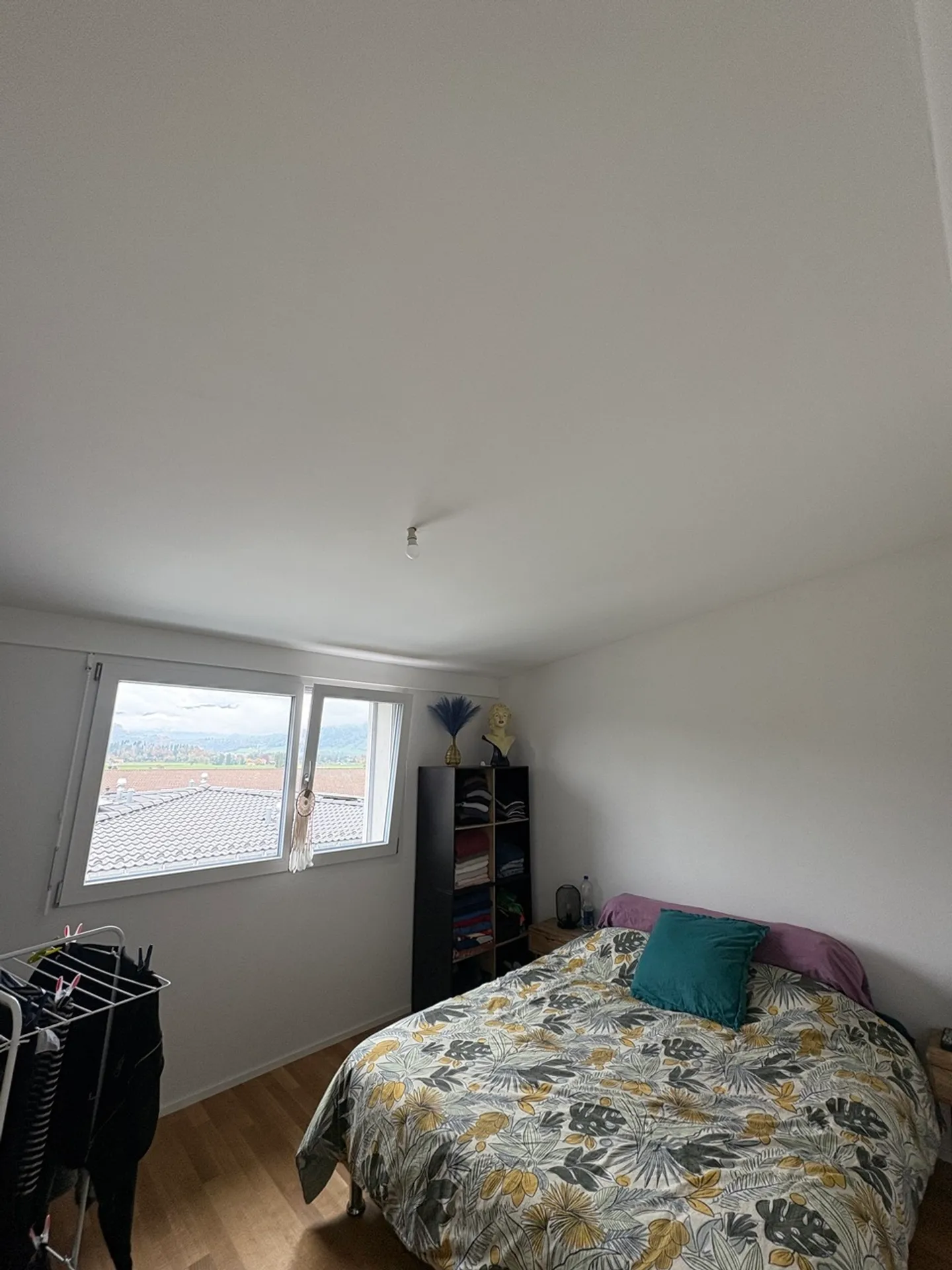 3,5 Zimmer im 3. Stock - Neubau - Foto 5 von 10
