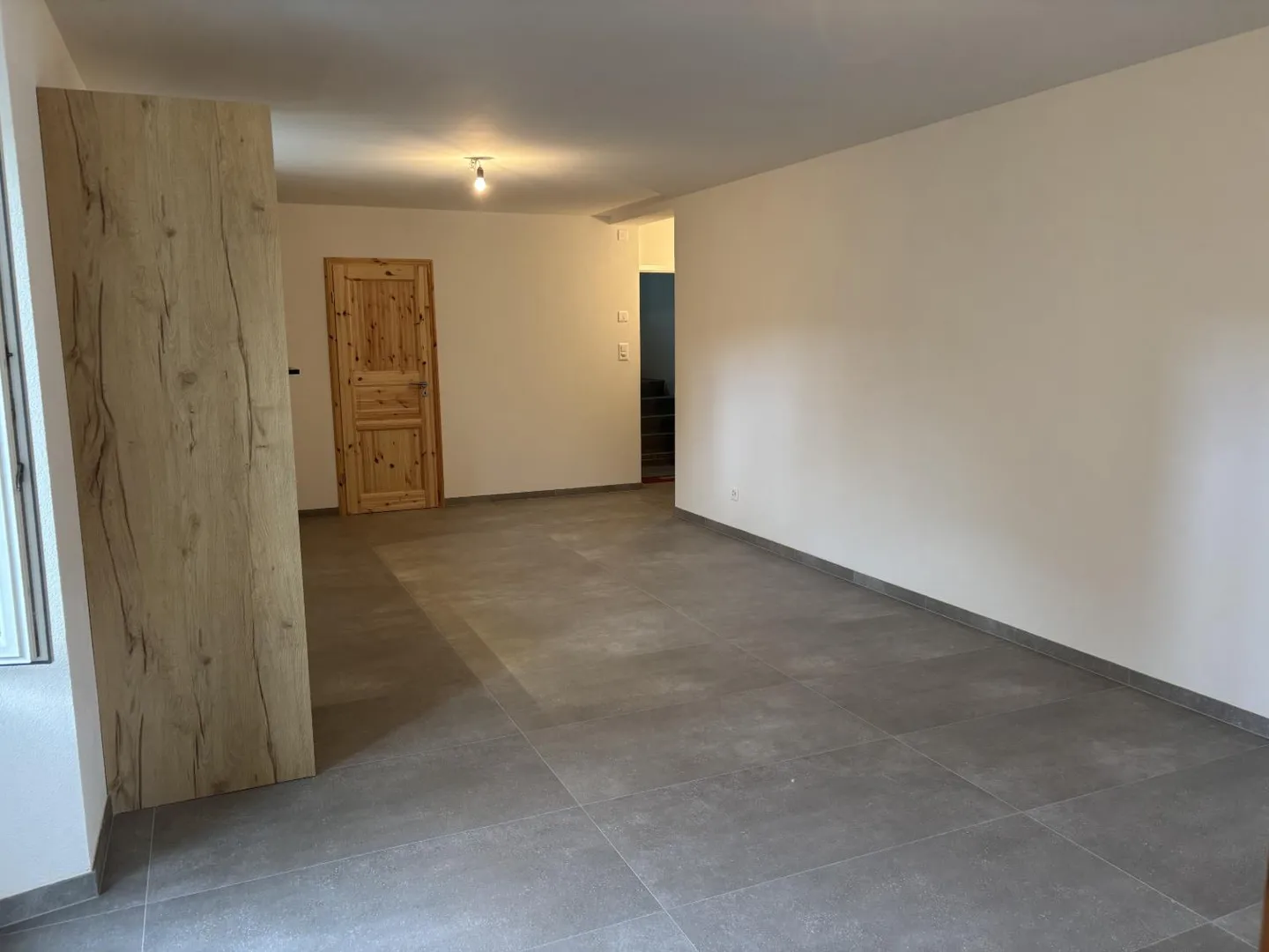 2.5 Room Apartment - Photo 4 of 6