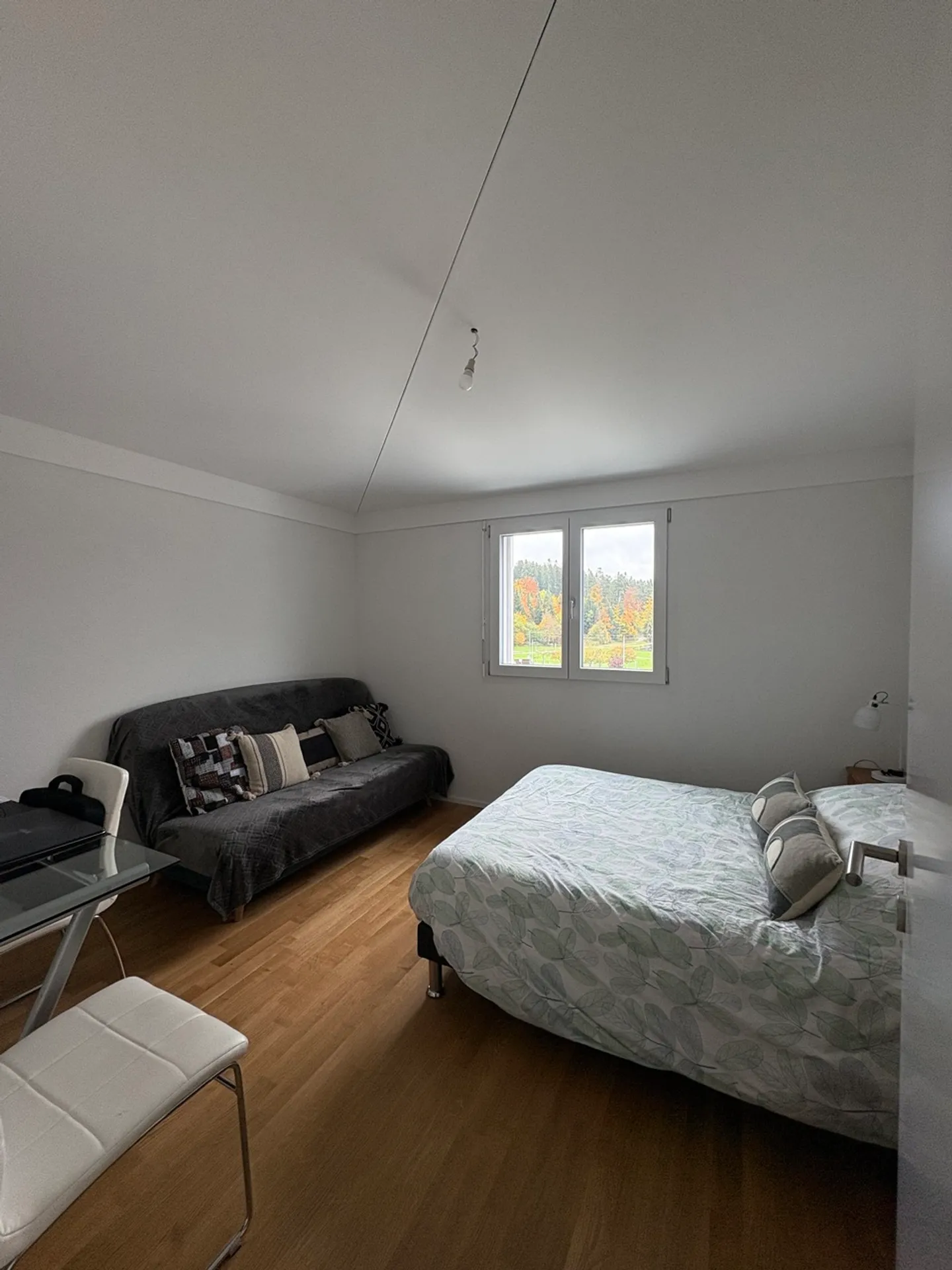 3,5 Zimmer im 3. Stock - Neubau - Foto 6 von 10