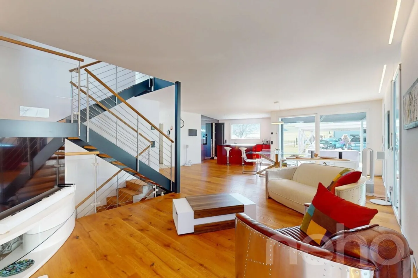 Maison individuelle à vendre - Photo 3 sur 13