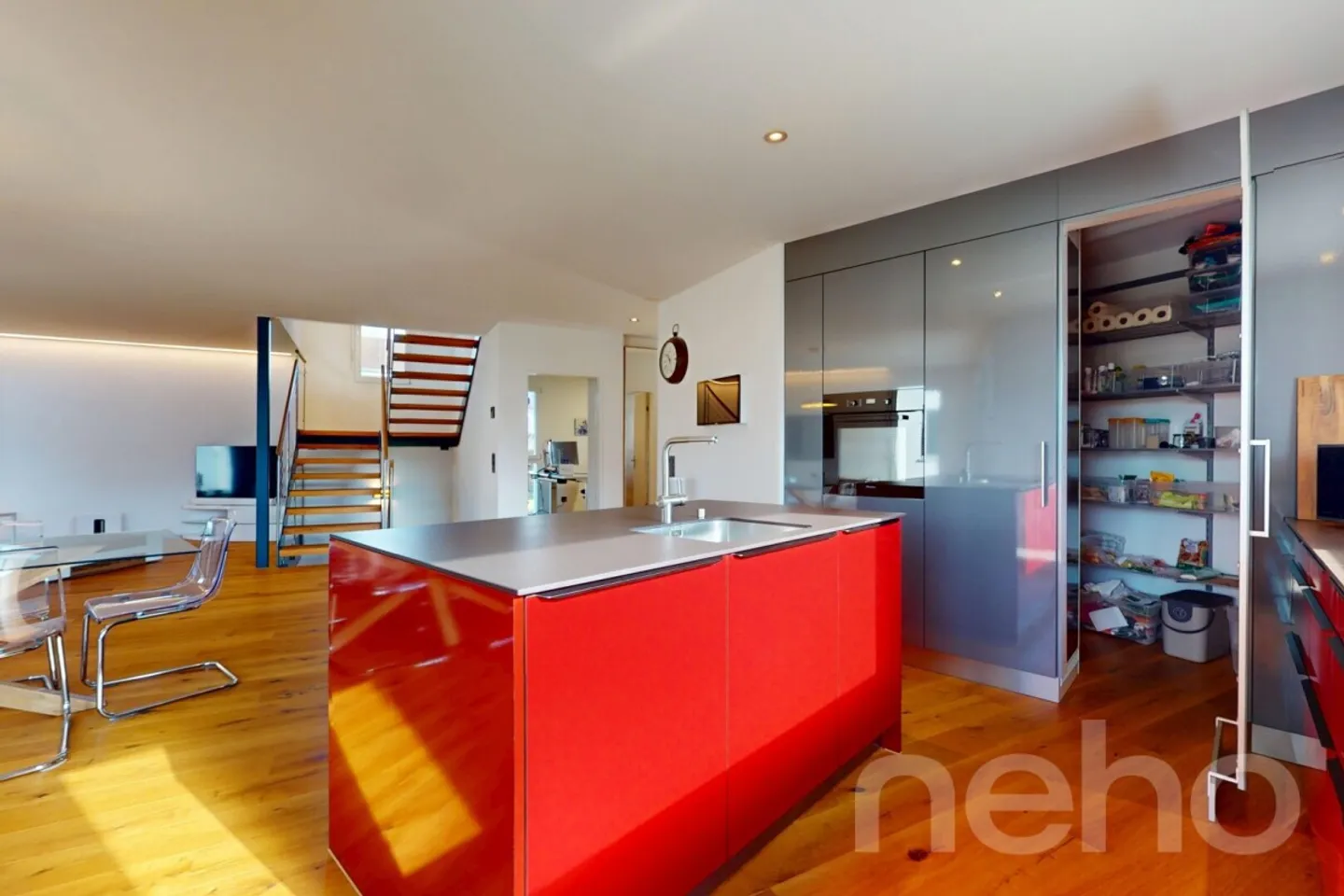 Maison individuelle à vendre - Photo 1 sur 13