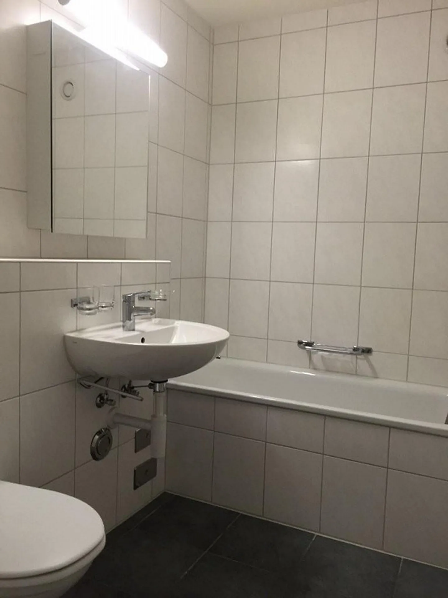 Gemütliche, zentral gelegene Wohnung nahe Shoppi-Tivoli - Photo 3 sur 6