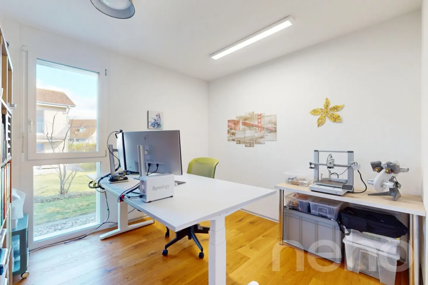 Maison individuelle à vendre - Photo 4 sur 13