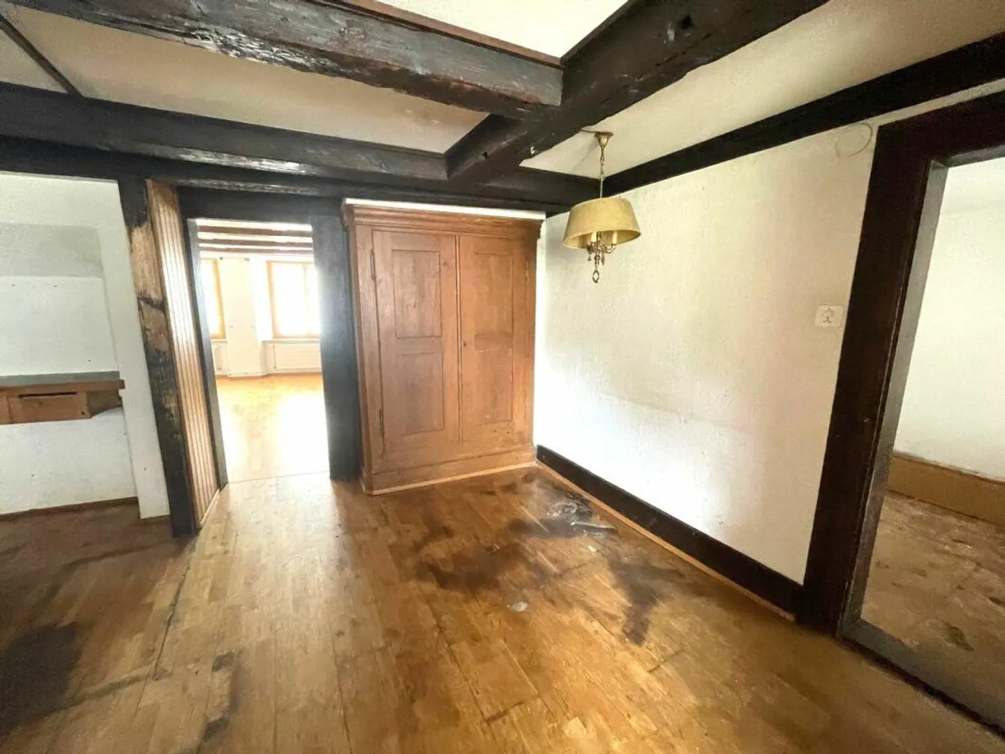Renovation-Needed Property with Charm and Potential - Photo 8 of 11