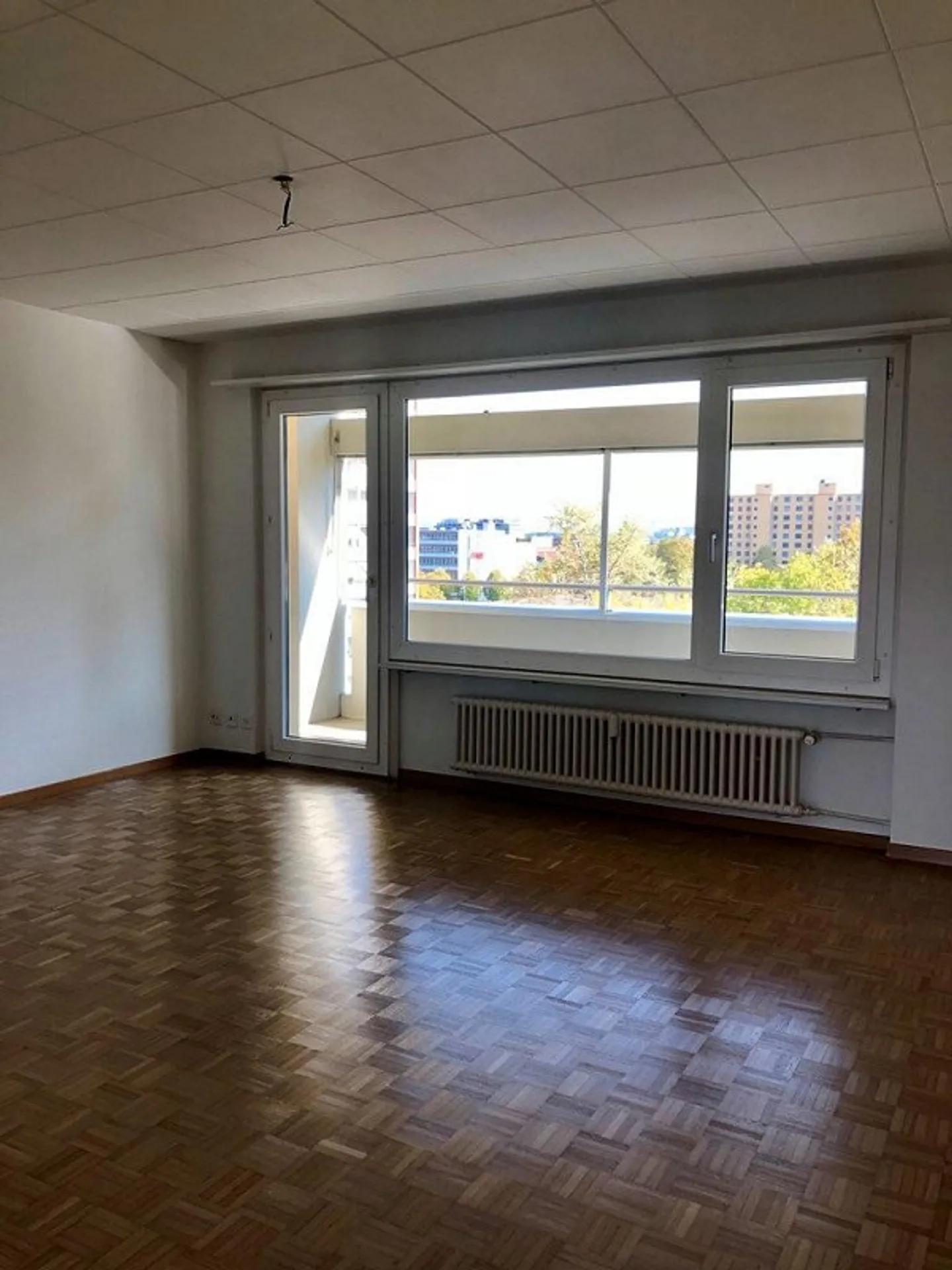 Gemütliche, zentral gelegene Wohnung nahe Shoppi-Tivoli - Photo 4 sur 6