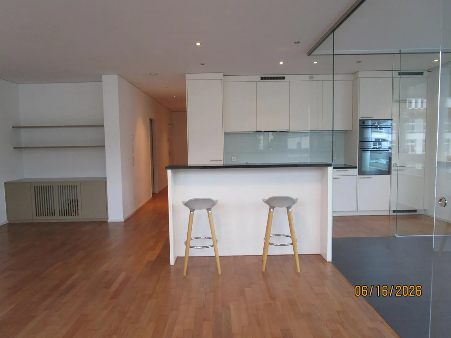 Moderne Wohnung in zentraler Lage - Foto 1 von 10