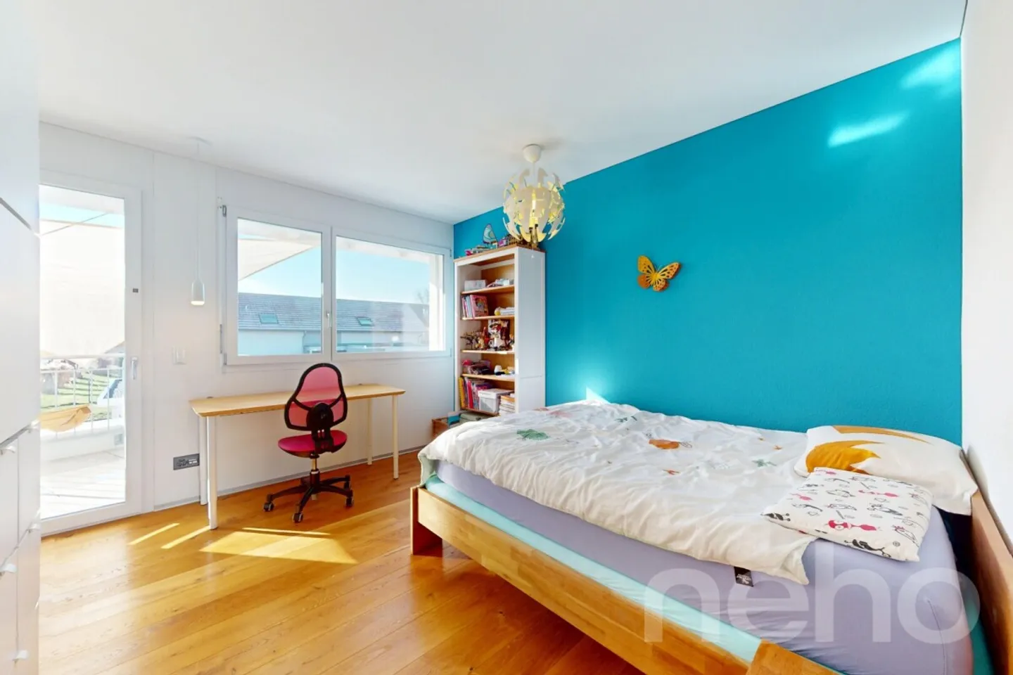 Maison individuelle à vendre - Photo 9 sur 13