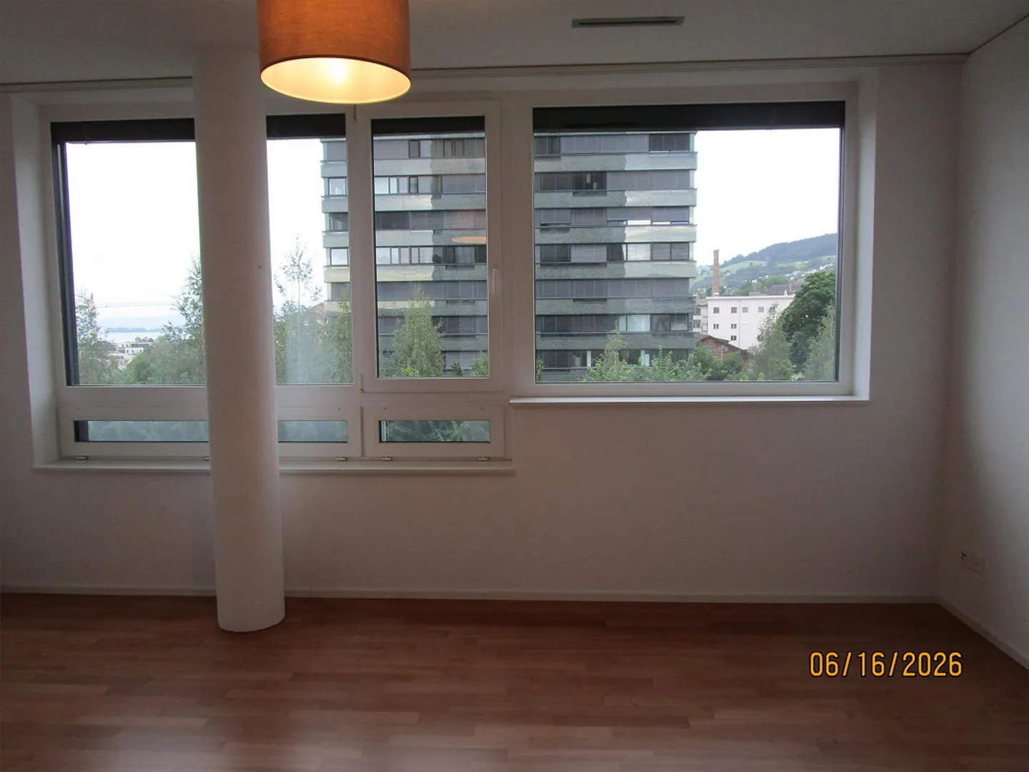 Moderne Wohnung in zentraler Lage - Foto 5 von 10