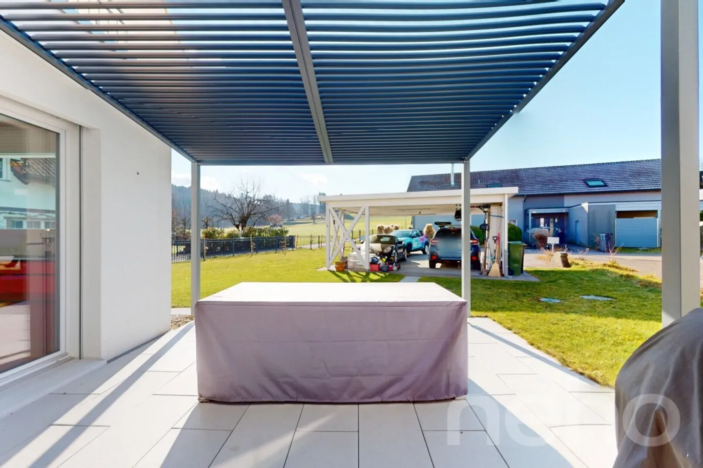 Maison individuelle à vendre - Photo 12 sur 13