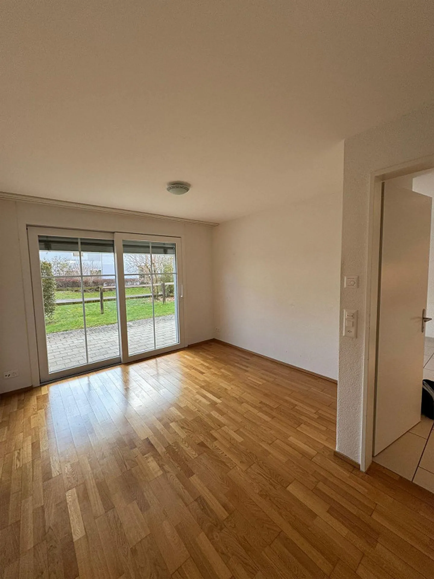 Charming 2-room apartment in Turbenthal - Photo 4 of 6