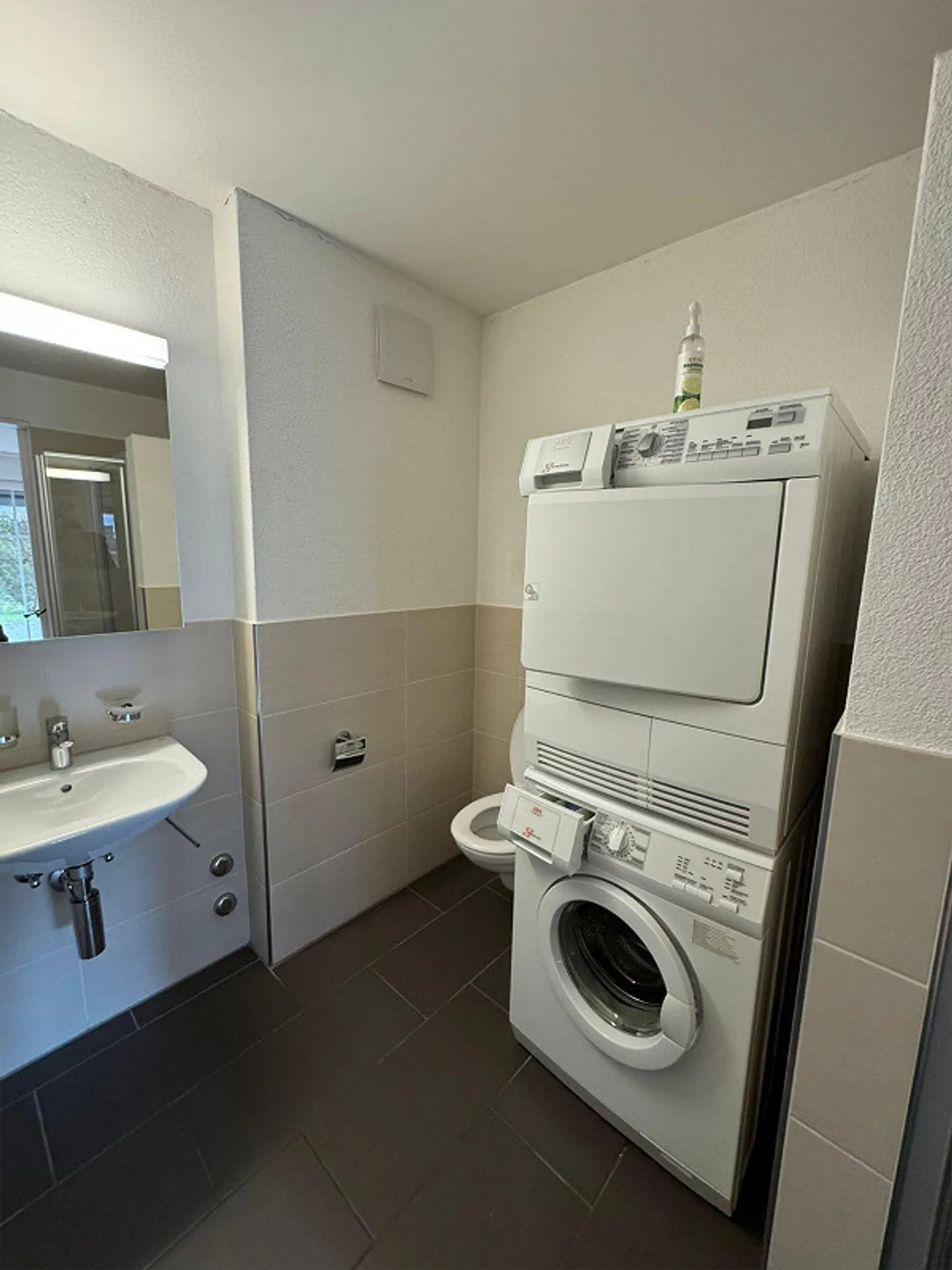 Charming 2-room apartment in Turbenthal - Photo 5 of 6