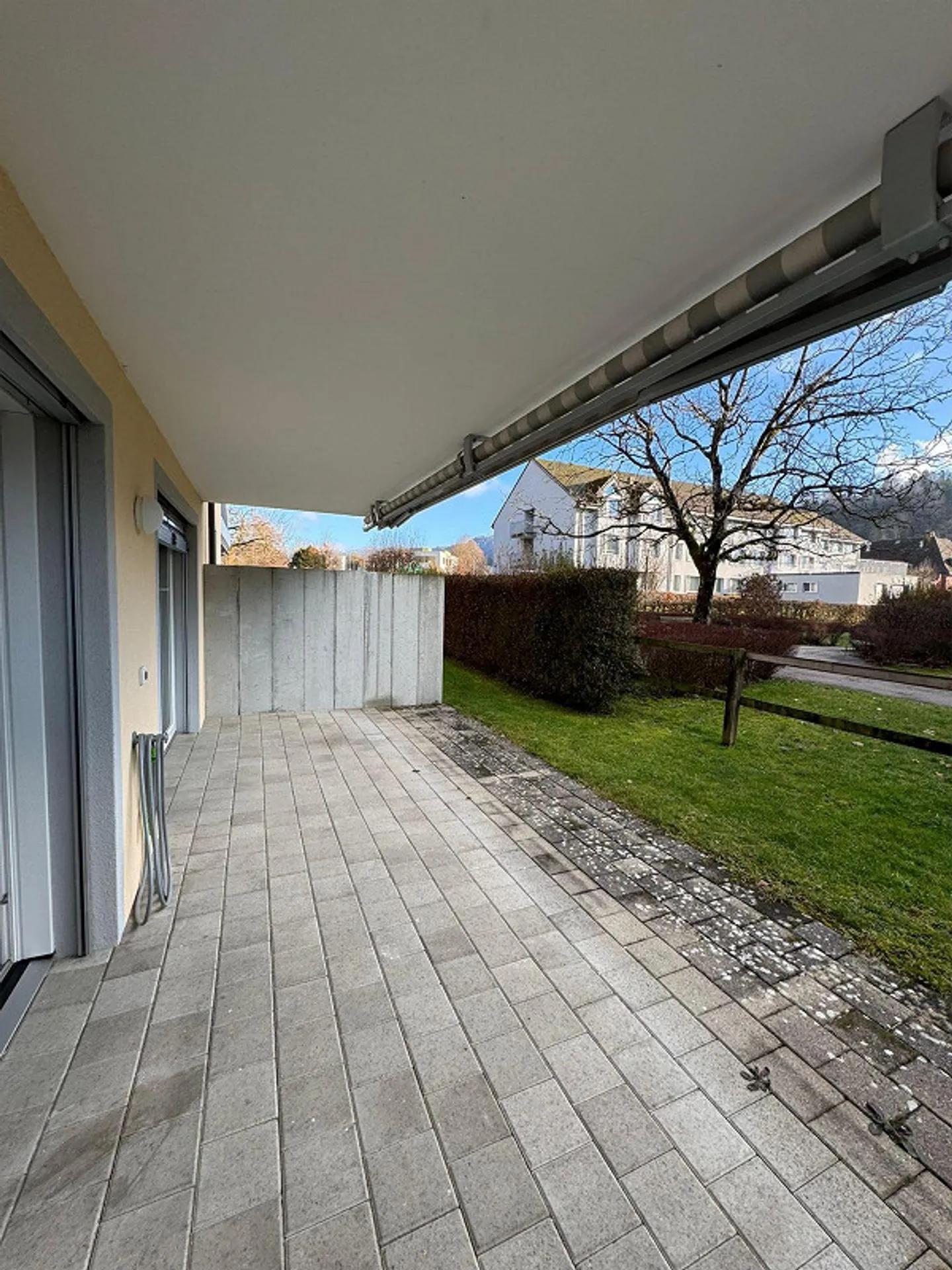 Charming 2-room apartment in Turbenthal - Photo 6 of 6