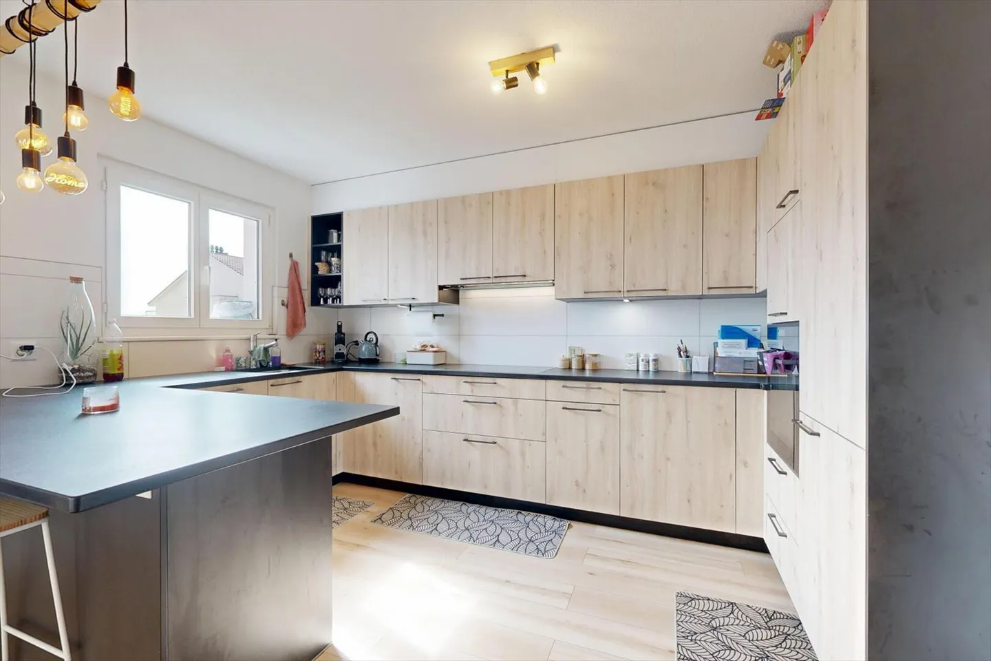 5.5-room apartment - Photo 3 of 5