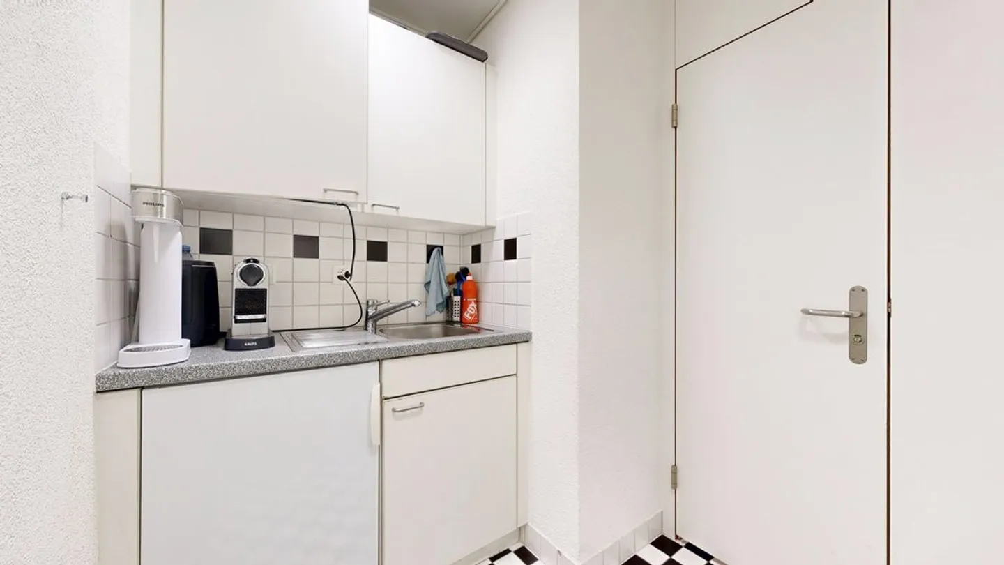 Bürofläche in Zürich - Foto 5 von 7