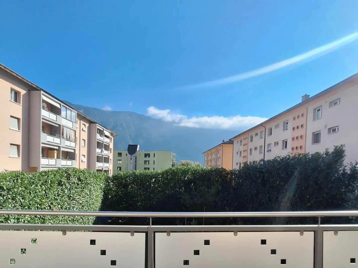 Apartment for rent - Photo 14 of 15