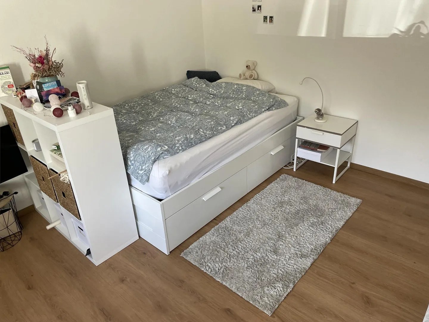 1.5 Room Apartment in Scuol - Photo 2 of 8