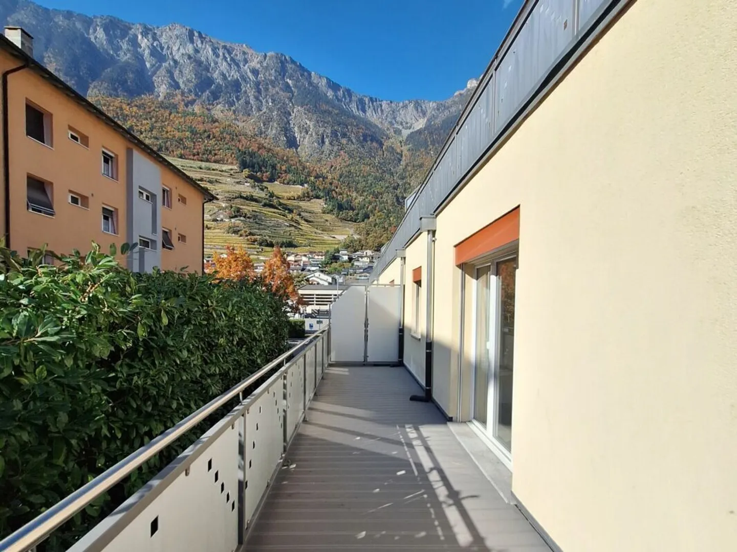 Apartment for rent - Photo 15 of 15