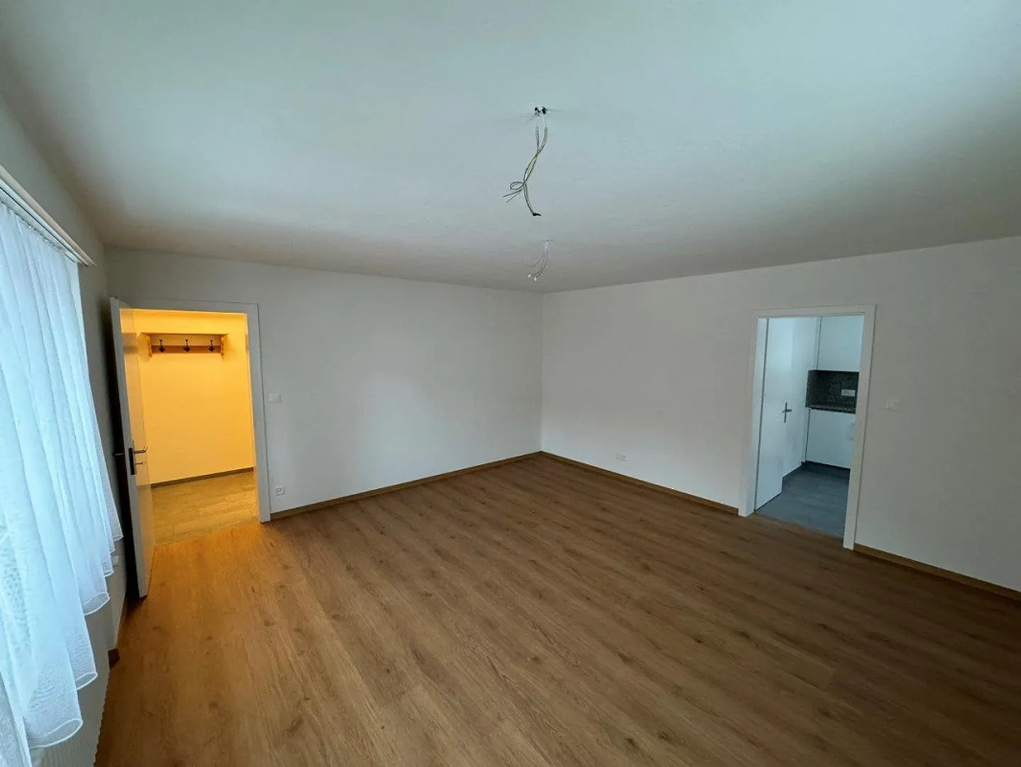 1.5 Room Apartment in Scuol - Photo 3 of 8