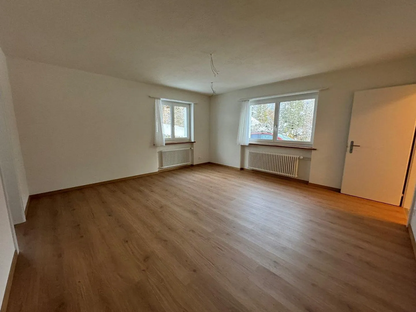 1.5 Room Apartment in Scuol - Photo 4 of 8