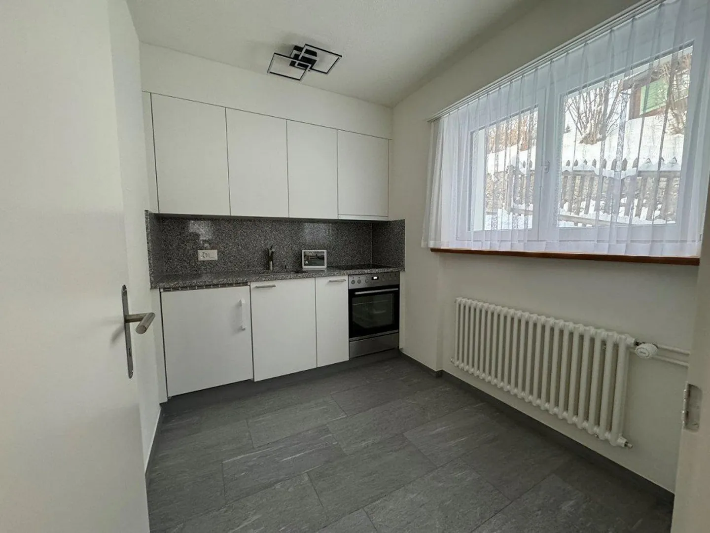 1.5 Room Apartment in Scuol - Photo 5 of 8