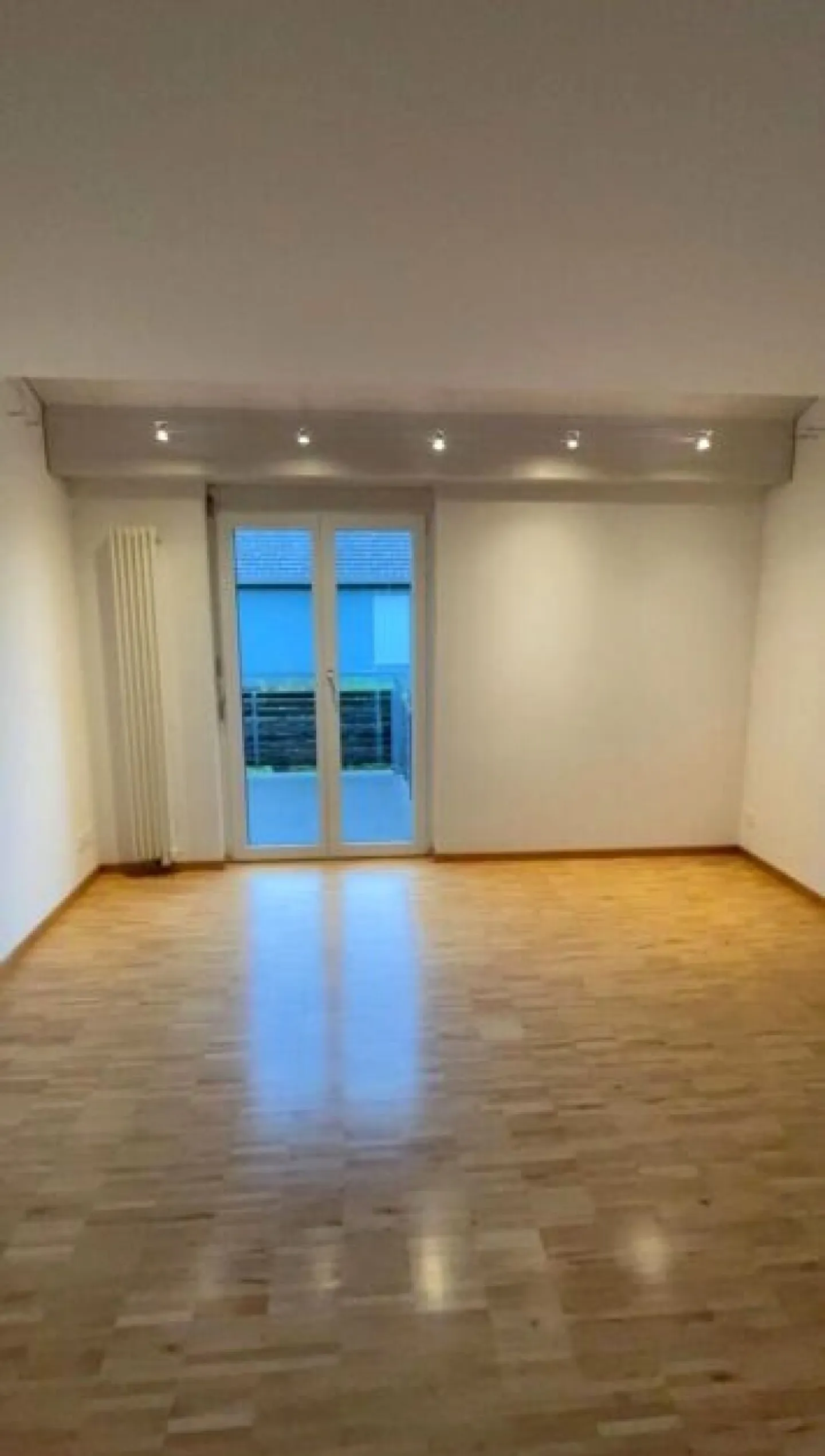Traumhaftes 4,5-Zimmer-Reihenhaus mit Wohlfühlcharakter in ruhiger Umgebung - Foto 6 von 14