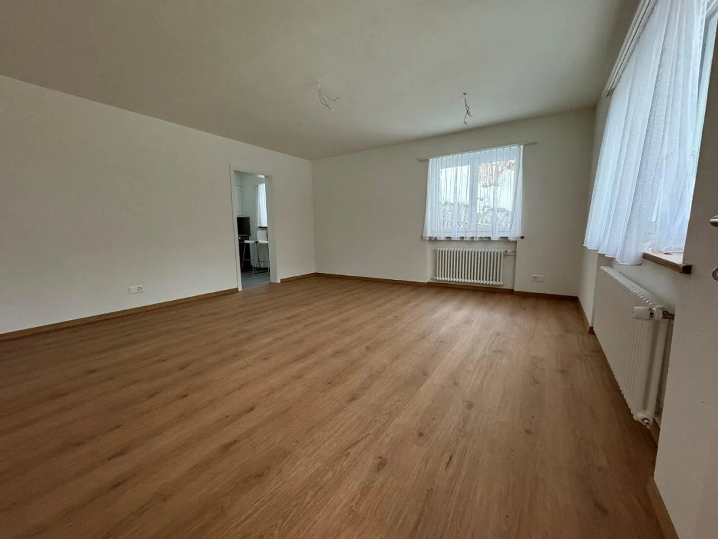 1.5 Room Apartment in Scuol - Photo 8 of 8