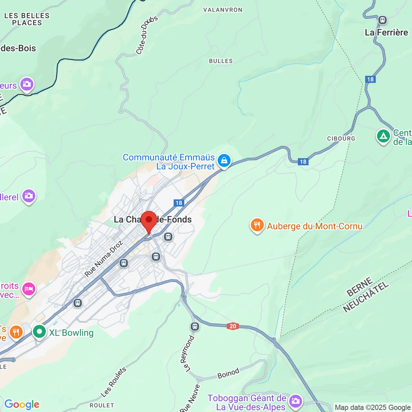 Sehr schönes Gebäude mit 60 Wohnungen - Demnächst zu verkaufen - Foto 2 von 2