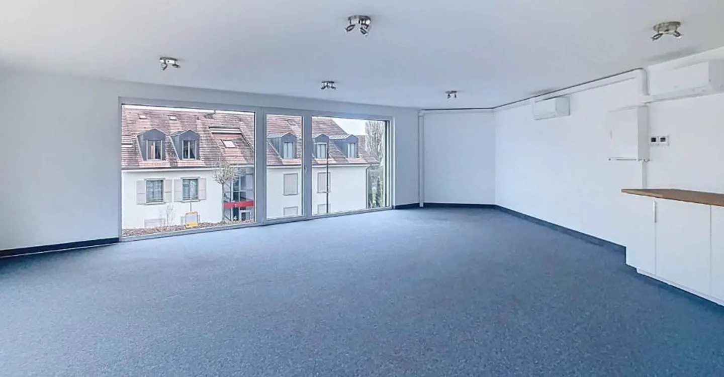 Gewerbefläche Nähe Mies - Foto 7 von 7