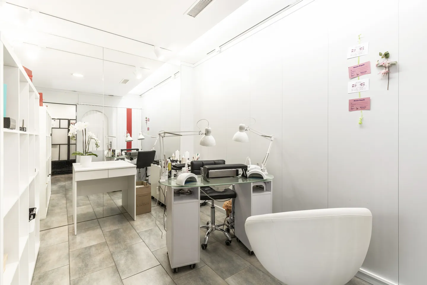 Opportunità di investimento: Due spazi commerciali affittati - Foto 2 di 6