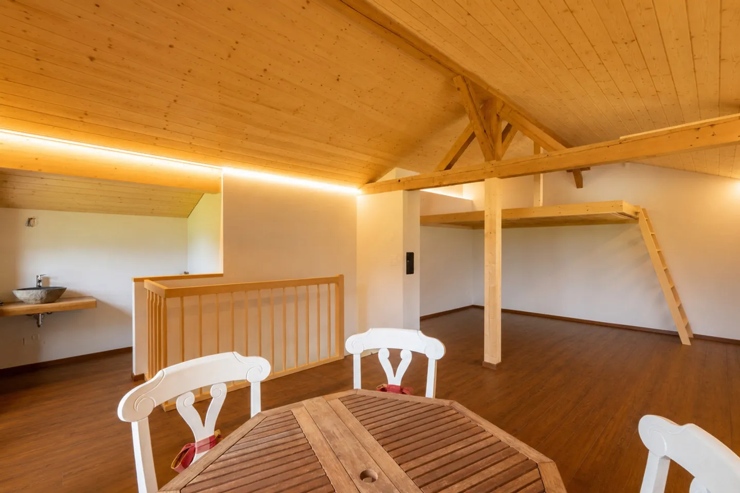 Charmante Maison Rénovée - Photo 4 sur 7