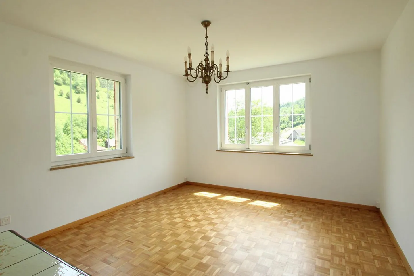 Charmantes Einfamilienhaus in Dittingen - Foto 2 von 11