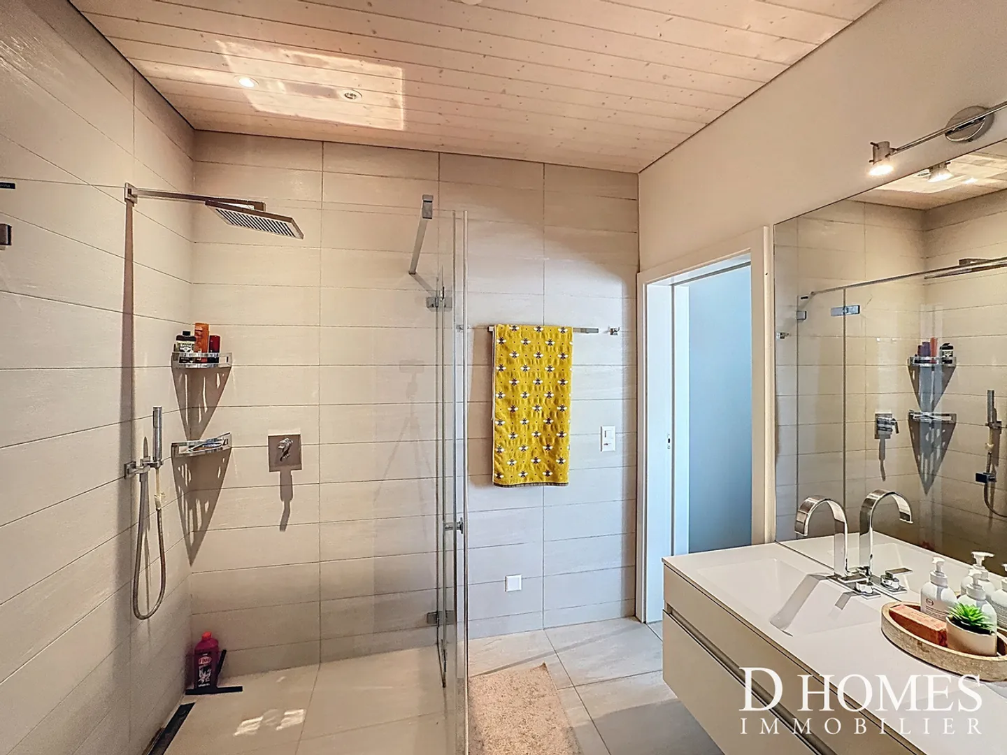 EXCLUSIVITY I Superb 4.5-room apartment with terrace - Photo 14 of 17