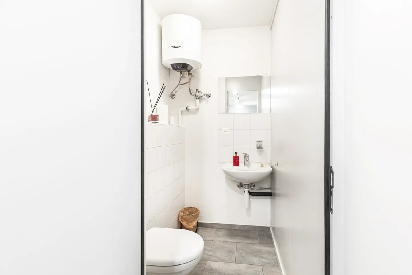 Opportunità di investimento: Due spazi commerciali affittati - Foto 5 di 6