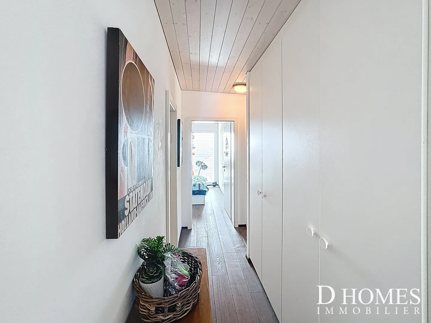 EXCLUSIVITY I Superb 4.5-room apartment with terrace - Photo 12 of 17