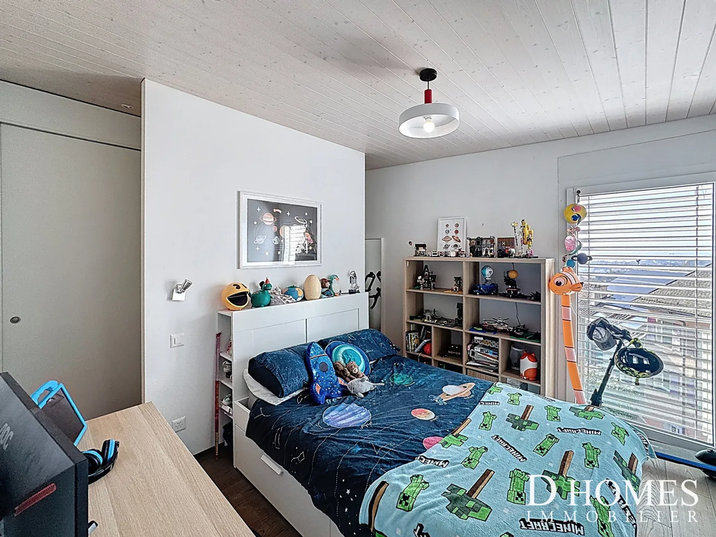 EXCLUSIVITY I Superb 4.5-room apartment with terrace - Photo 13 of 17