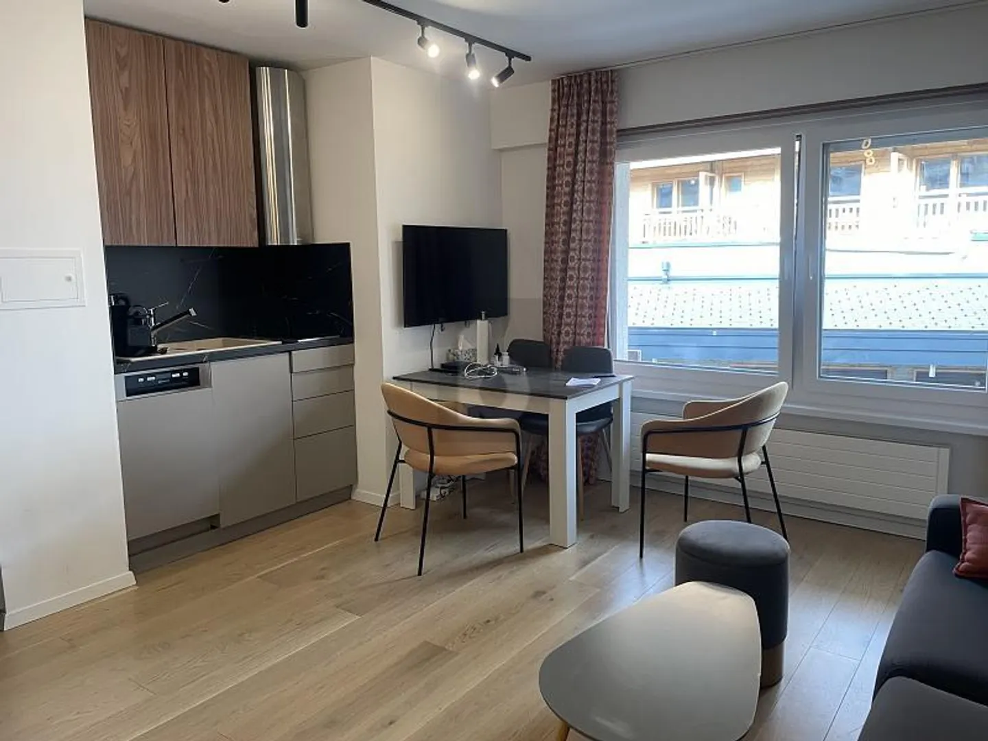 Appartement Central Charmant - Photo 1 sur 6