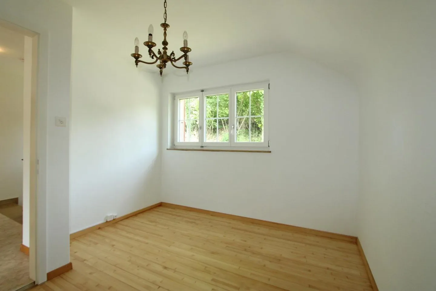 Charmantes Einfamilienhaus in Dittingen - Foto 5 von 11