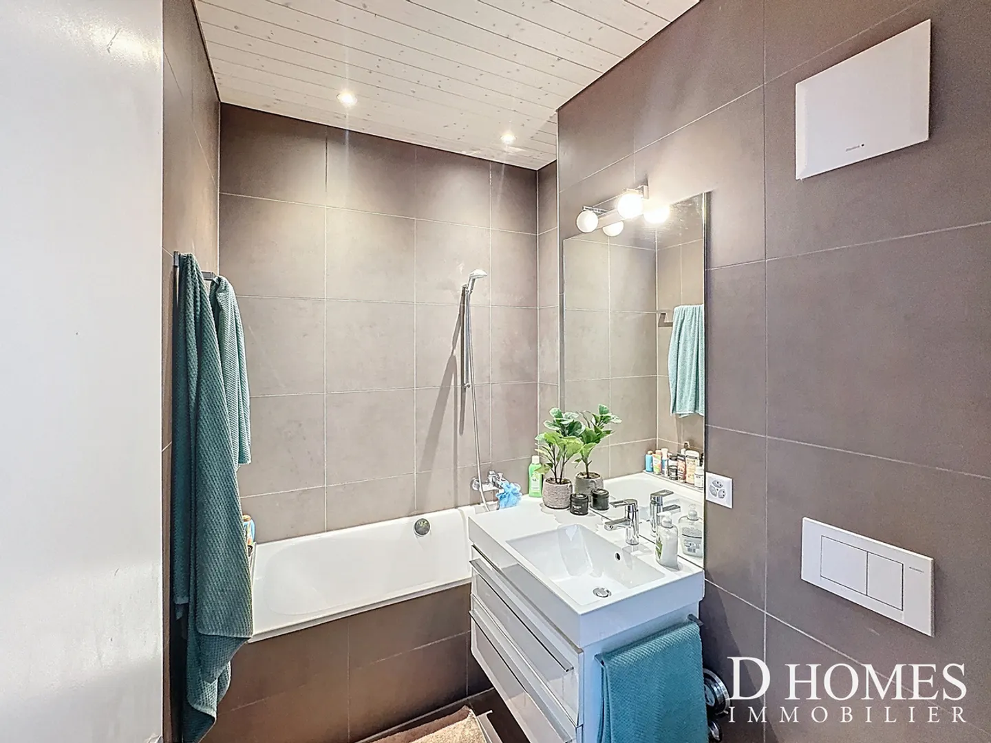 EXCLUSIVITY I Superb 4.5-room apartment with terrace - Photo 16 of 17