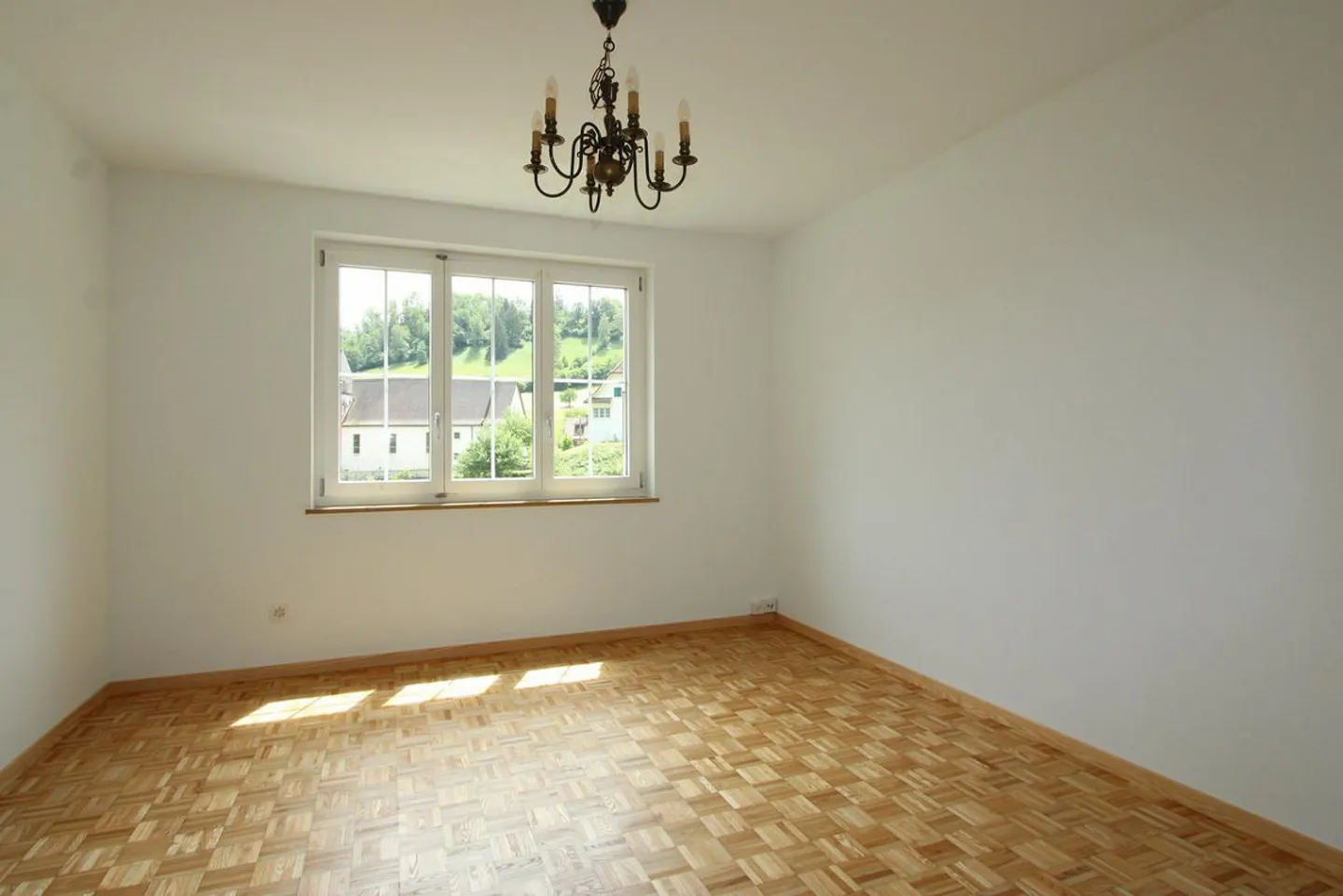 Charmantes Einfamilienhaus in Dittingen - Foto 6 von 11