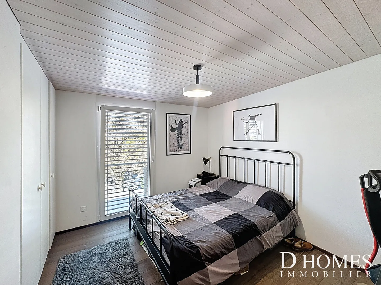 EXCLUSIVITY I Superb 4.5-room apartment with terrace - Photo 17 of 17