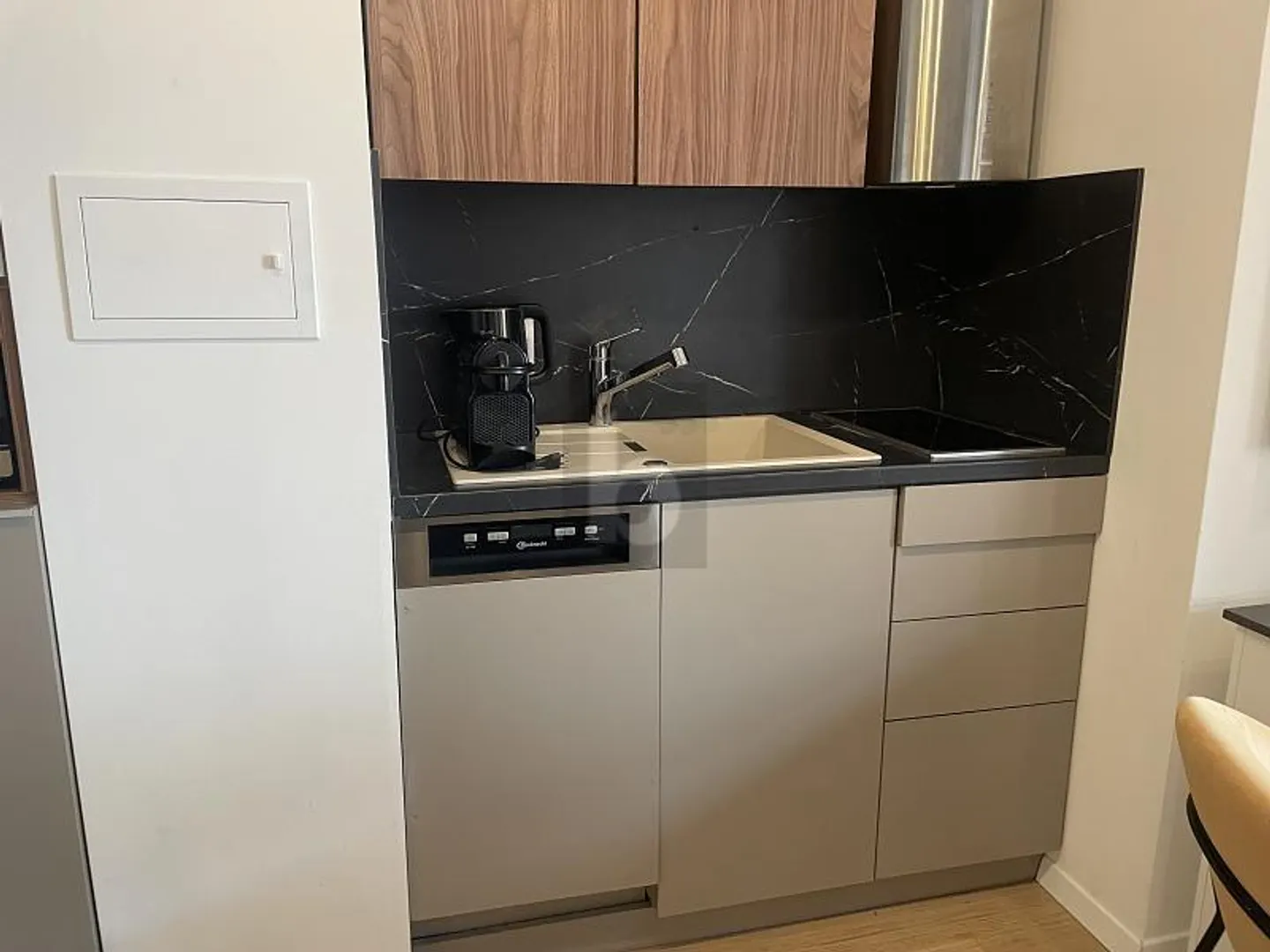 Appartement Central Charmant - Photo 3 sur 6