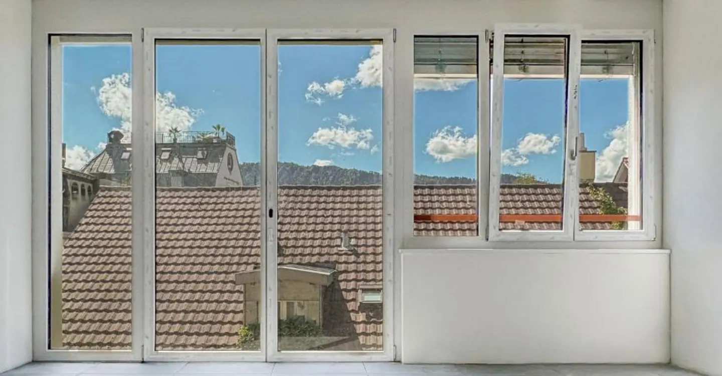 1.5-room apartment with urban lifestyle in district 3 - Photo 2 of 3