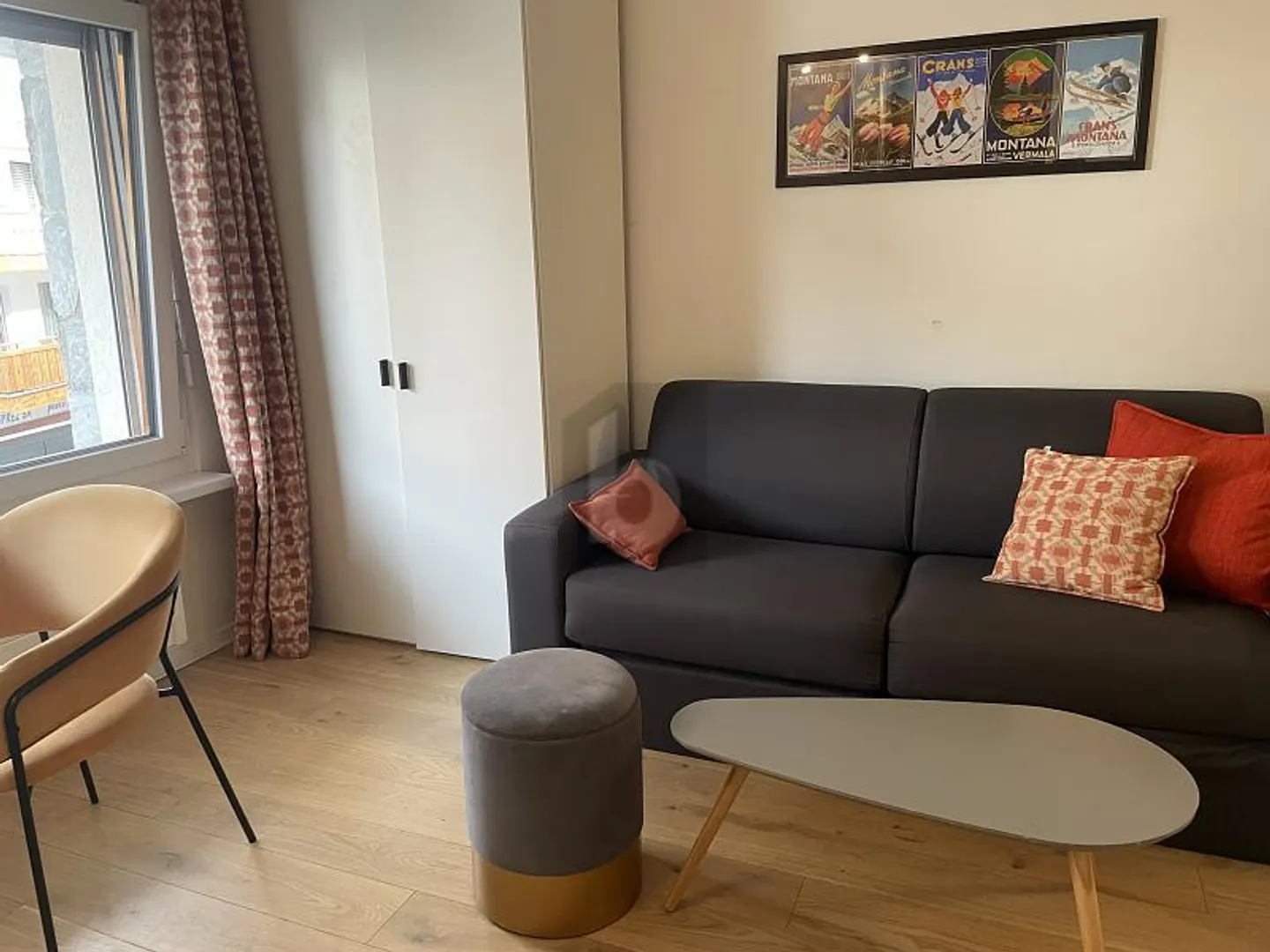 Appartement Central Charmant - Photo 4 sur 6