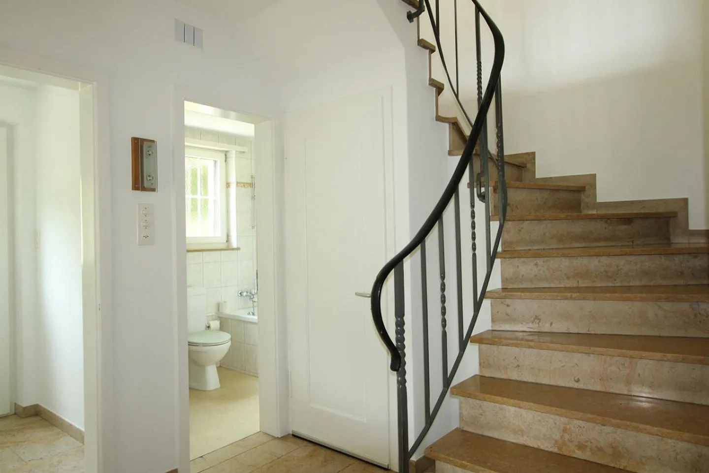 Charmantes Einfamilienhaus in Dittingen - Foto 7 von 11