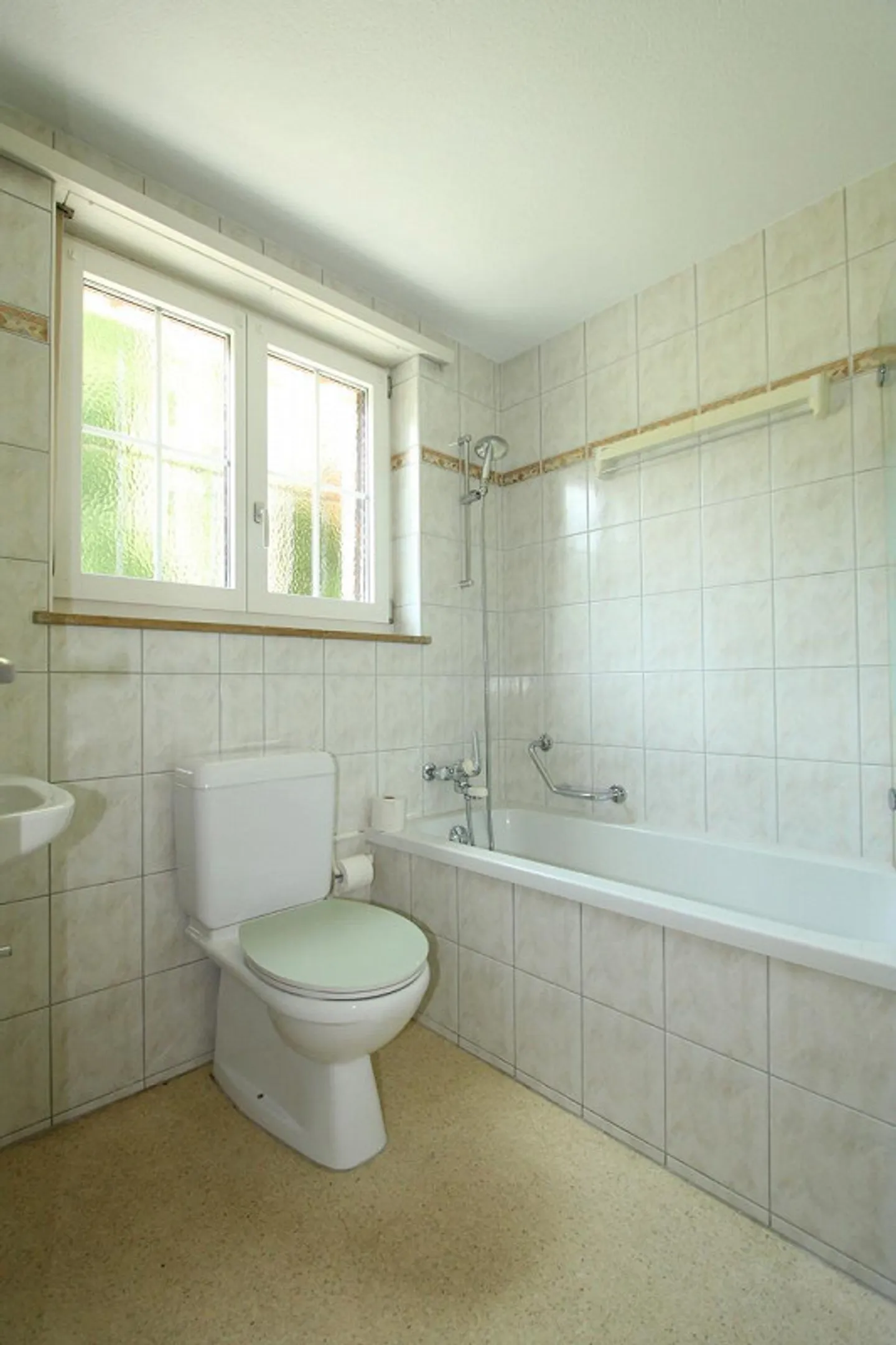 Charmantes Einfamilienhaus in Dittingen - Foto 8 von 11