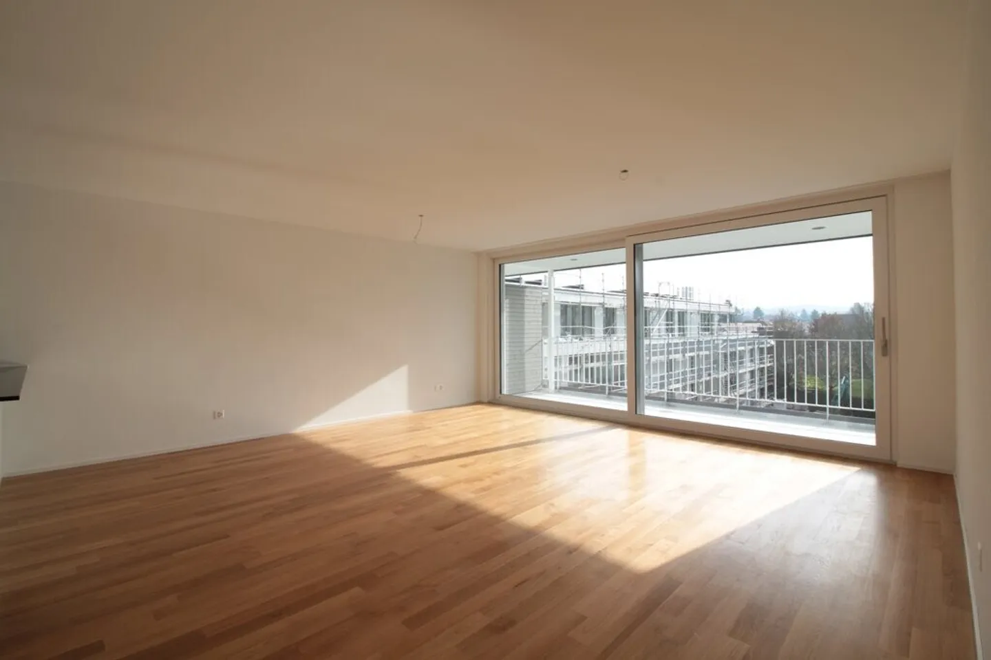 La tua nuova casa in una posizione privilegiata, vivere rilassati a Reinach AG - Foto 2 di 6