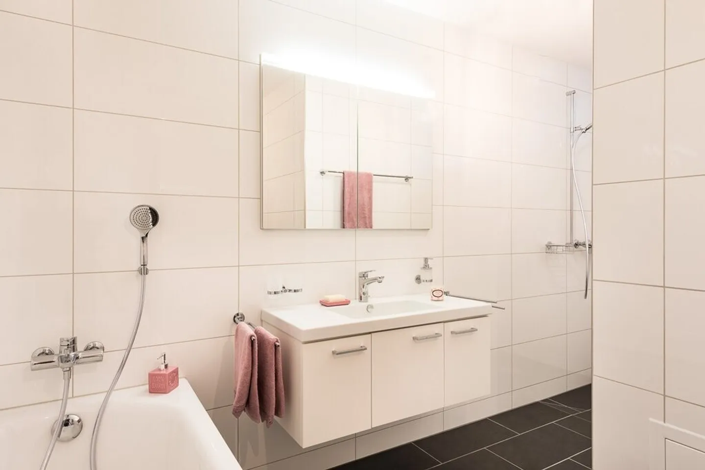 La tua nuova casa in una posizione privilegiata, vivere rilassati a Reinach AG - Foto 5 di 6