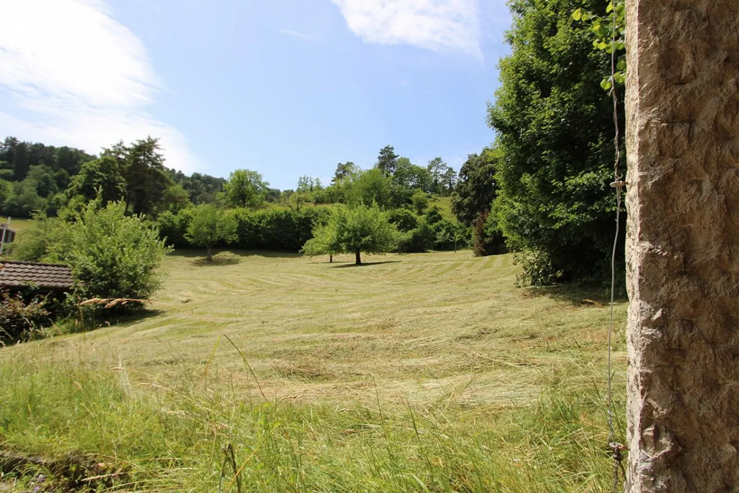 Charmantes Einfamilienhaus in Dittingen - Foto 11 von 11