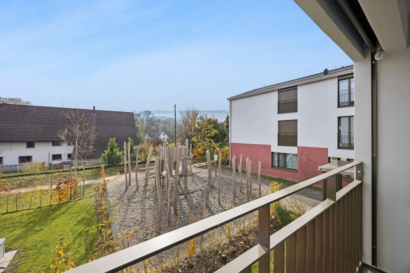 Hochwertige 3.5-Zimmer-Neubauwohnung - Foto 25 von 26